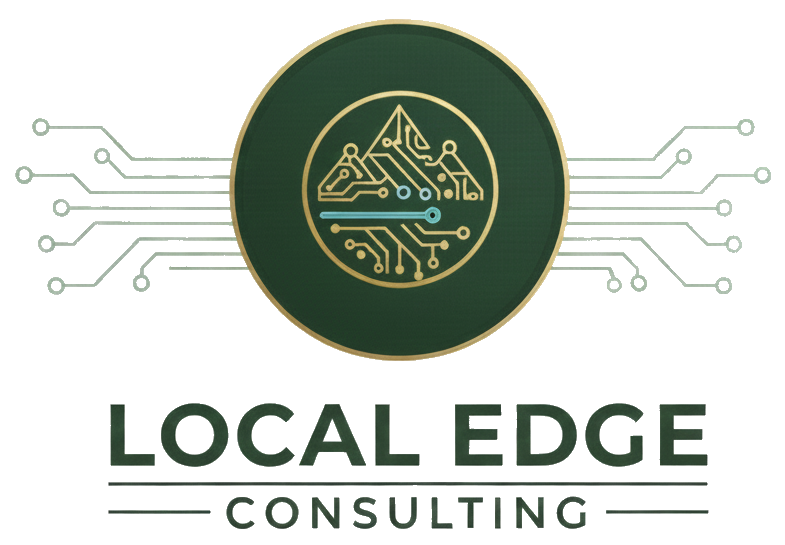Local Edge Consulting